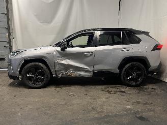 Toyota Rav-4 RAV4 (A5) Terreinwagen 2.5 Hybrid 16V (A25AFXS) [160kW]  (12-2018/...)= picture 4