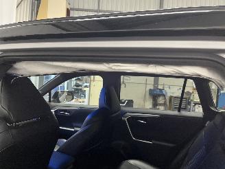 Toyota Rav-4 RAV4 (A5) Terreinwagen 2.5 Hybrid 16V (A25AFXS) [160kW]  (12-2018/...)= picture 15