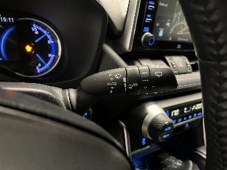 Toyota Rav-4 RAV4 (A5) Terreinwagen 2.5 Hybrid 16V (A25AFXS) [160kW]  (12-2018/...)= picture 28