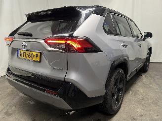 Toyota Rav-4 RAV4 (A5) Terreinwagen 2.5 Hybrid 16V (A25AFXS) [160kW]  (12-2018/...)= picture 5