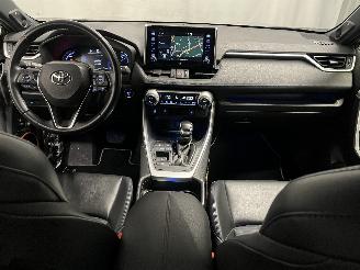 Toyota Rav-4 RAV4 (A5) Terreinwagen 2.5 Hybrid 16V (A25AFXS) [160kW]  (12-2018/...)= picture 22