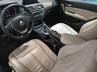 BMW 2-serie 2 serie (F22/F87) Coupé 218i 1.5 TwinPower Turbo 12V (B38-B15A) [100=
kW]  (03-2015/06-2021) picture 12