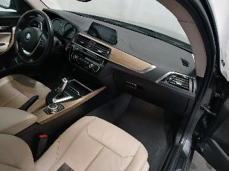 BMW 2-serie 2 serie (F22/F87) Coupé 218i 1.5 TwinPower Turbo 12V (B38-B15A) [100=
kW]  (03-2015/06-2021) picture 8