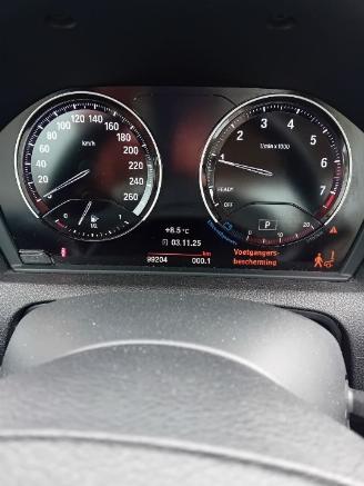 BMW 2-serie 2 serie (F22/F87) Coupé 218i 1.5 TwinPower Turbo 12V (B38-B15A) [100=
kW]  (03-2015/06-2021) picture 2