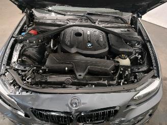 BMW 2-serie 2 serie (F22/F87) Coupé 218i 1.5 TwinPower Turbo 12V (B38-B15A) [100=
kW]  (03-2015/06-2021) picture 30