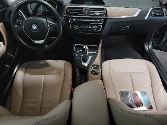 BMW 2-serie 2 serie (F22/F87) Coupé 218i 1.5 TwinPower Turbo 12V (B38-B15A) [100=
kW]  (03-2015/06-2021) picture 11