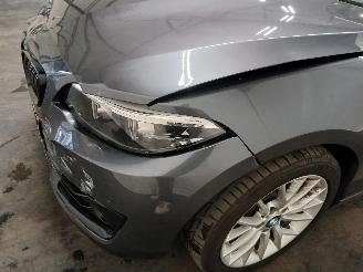 BMW 2-serie 2 serie (F22/F87) Coupé 218i 1.5 TwinPower Turbo 12V (B38-B15A) [100=
kW]  (03-2015/06-2021) picture 24