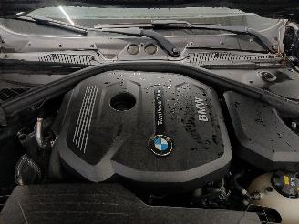 BMW 2-serie 2 serie (F22/F87) Coupé 218i 1.5 TwinPower Turbo 12V (B38-B15A) [100=
kW]  (03-2015/06-2021) picture 33