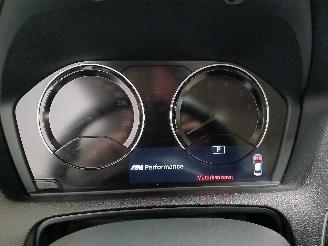 BMW 2-serie 2 serie (F22/F87) Coupé 218i 1.5 TwinPower Turbo 12V (B38-B15A) [100=
kW]  (03-2015/06-2021) picture 22