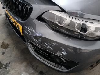 BMW 2-serie 2 serie (F22/F87) Coupé 218i 1.5 TwinPower Turbo 12V (B38-B15A) [100=
kW]  (03-2015/06-2021) picture 26