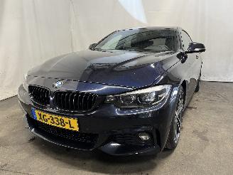 Schadeauto BMW 4-serie 4 serie Gran Coupe (F36) Liftback 420i 2.0 TwinPower Turbo 16V (B48-B2=
0A) [135kW]  (02-2016/05-2021) 1980
