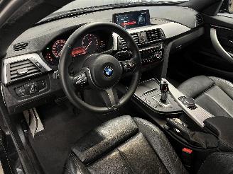 BMW 4-serie 4 serie Gran Coupe (F36) Liftback 420i 2.0 TwinPower Turbo 16V (B48-B2=
0A) [135kW]  (02-2016/05-2021) picture 14
