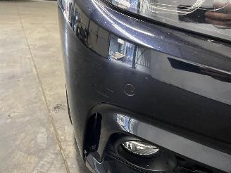 BMW 4-serie 4 serie Gran Coupe (F36) Liftback 420i 2.0 TwinPower Turbo 16V (B48-B2=
0A) [135kW]  (02-2016/05-2021) picture 10