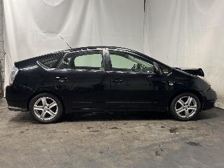 Toyota Prius Prius (NHW20) Liftback 1.5 16V (1NZ-FXE) [82kW]  (09-2003/12-2009) picture 6