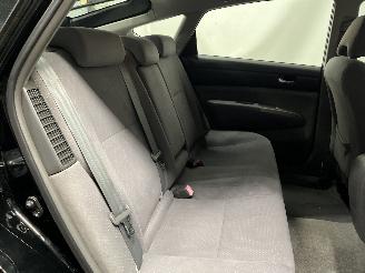 Toyota Prius Prius (NHW20) Liftback 1.5 16V (1NZ-FXE) [82kW]  (09-2003/12-2009) picture 14