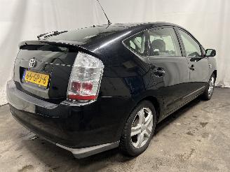 Toyota Prius Prius (NHW20) Liftback 1.5 16V (1NZ-FXE) [82kW]  (09-2003/12-2009) picture 5