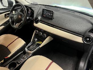 Mazda 2 2 (DJ/DL) Hatchback 1.5 SkyActiv-G 90 (P5Y8) [66kW]  (08-2014/11-2017)= picture 15