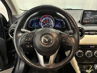 Mazda 2 2 (DJ/DL) Hatchback 1.5 SkyActiv-G 90 (P5Y8) [66kW]  (08-2014/11-2017)= picture 19