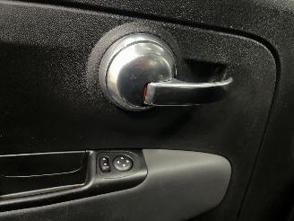 Fiat 500 500 (312) Hatchback 1.0 Hybrid (46341162) [51kW]  (01-2020/12-2025) picture 20