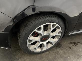 Fiat 500 500 (312) Hatchback 1.0 Hybrid (46341162) [51kW]  (01-2020/12-2025) picture 11