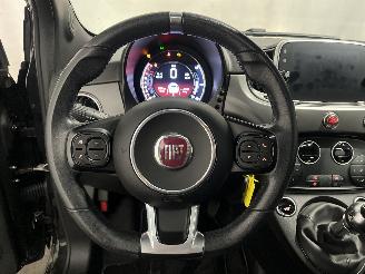 Fiat 500 500 (312) Hatchback 1.0 Hybrid (46341162) [51kW]  (01-2020/12-2025) picture 15