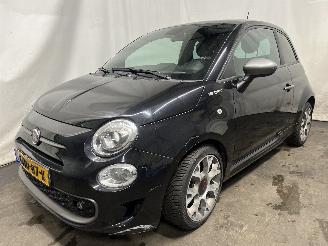 Fiat 500 500 (312) Hatchback 1.0 Hybrid (46341162) [51kW]  (01-2020/12-2025) picture 3