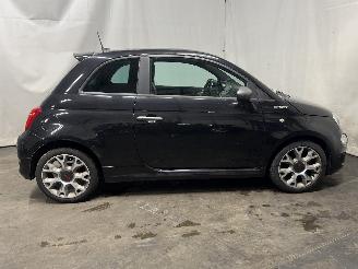 Fiat 500 500 (312) Hatchback 1.0 Hybrid (46341162) [51kW]  (01-2020/12-2025) picture 7