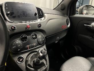 Fiat 500 500 (312) Hatchback 1.0 Hybrid (46341162) [51kW]  (01-2020/12-2025) picture 16