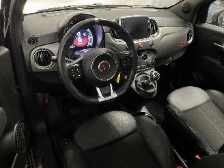 Fiat 500 500 (312) Hatchback 1.0 Hybrid (46341162) [51kW]  (01-2020/12-2025) picture 14