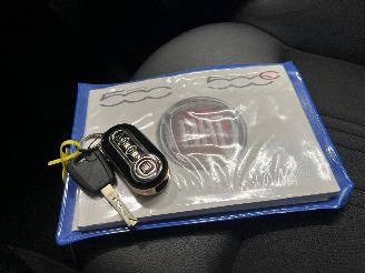 Fiat 500 500 (312) Hatchback 1.0 Hybrid (46341162) [51kW]  (01-2020/12-2025) picture 21
