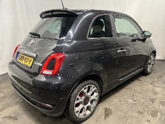 Fiat 500 500 (312) Hatchback 1.0 Hybrid (46341162) [51kW]  (01-2020/12-2025) picture 6