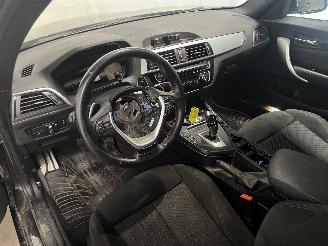 BMW 2-serie 2 serie (F22/F87) Coupé 218i 1.5 TwinPower Turbo 12V (B38-B15A) [100=
kW]  (03-2015/06-2021) picture 10