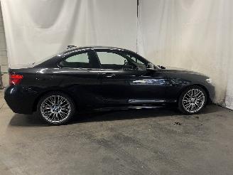 BMW 2-serie 2 serie (F22/F87) Coupé 218i 1.5 TwinPower Turbo 12V (B38-B15A) [100=
kW]  (03-2015/06-2021) picture 7