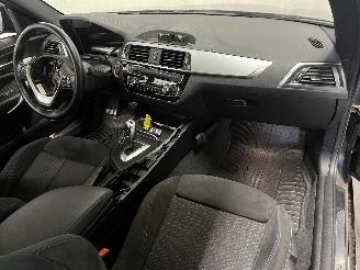 BMW 2-serie 2 serie (F22/F87) Coupé 218i 1.5 TwinPower Turbo 12V (B38-B15A) [100=
kW]  (03-2015/06-2021) picture 8