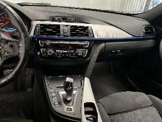BMW 3-serie 3 serie (F30) Sedan 330e (B48-B20A) [185kW]  (11-2015/10-2018) picture 14