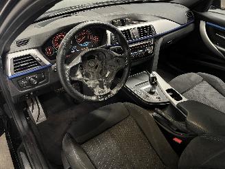 BMW 3-serie 3 serie (F30) Sedan 330e (B48-B20A) [185kW]  (11-2015/10-2018) picture 12
