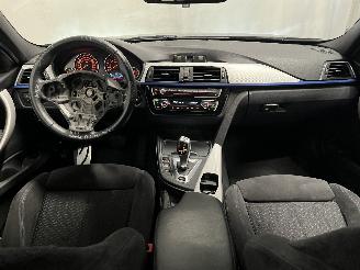 BMW 3-serie 3 serie (F30) Sedan 330e (B48-B20A) [185kW]  (11-2015/10-2018) picture 11