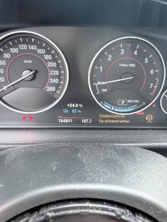 BMW 3-serie 3 serie (F30) Sedan 330e (B48-B20A) [185kW]  (11-2015/10-2018) picture 2