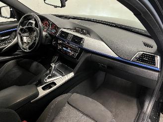 BMW 3-serie 3 serie (F30) Sedan 330e (B48-B20A) [185kW]  (11-2015/10-2018) picture 9