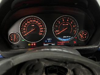 BMW 3-serie 3 serie (F30) Sedan 330e (B48-B20A) [185kW]  (11-2015/10-2018) picture 17