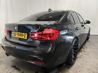BMW 3-serie 3 serie (F30) Sedan 330e (B48-B20A) [185kW]  (11-2015/10-2018) picture 5