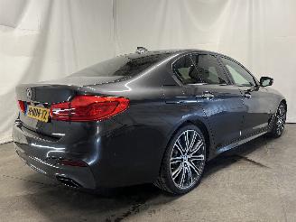 BMW 5-serie 5 serie (G30) Sedan 530e iPerformance (B48-B20A) [185kW]  (03-2017/06-=
2020) picture 5