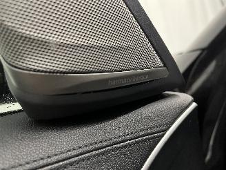 BMW 5-serie 5 serie (G30) Sedan 530e iPerformance (B48-B20A) [185kW]  (03-2017/06-=
2020) picture 21