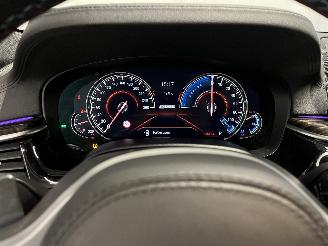BMW 5-serie 5 serie (G30) Sedan 530e iPerformance (B48-B20A) [185kW]  (03-2017/06-=
2020) picture 26