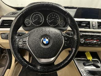 BMW 3-serie 3 serie Gran Turismo (F34) Hatchback 320i 2.0 16V (N20-B20A) [135kW]  =
(03-2013/06-2016) picture 20