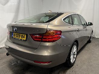 BMW 3-serie 3 serie Gran Turismo (F34) Hatchback 320i 2.0 16V (N20-B20A) [135kW]  =
(03-2013/06-2016) picture 5