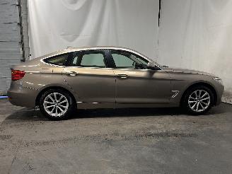 BMW 3-serie 3 serie Gran Turismo (F34) Hatchback 320i 2.0 16V (N20-B20A) [135kW]  =
(03-2013/06-2016) picture 7