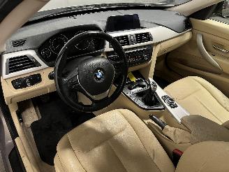 BMW 3-serie 3 serie Gran Turismo (F34) Hatchback 320i 2.0 16V (N20-B20A) [135kW]  =
(03-2013/06-2016) picture 19
