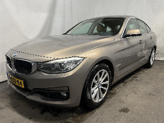 BMW 3-serie 3 serie Gran Turismo (F34) Hatchback 320i 2.0 16V (N20-B20A) [135kW]  =
(03-2013/06-2016) picture 3