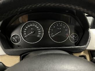 BMW 3-serie 3 serie Gran Turismo (F34) Hatchback 320i 2.0 16V (N20-B20A) [135kW]  =
(03-2013/06-2016) picture 24